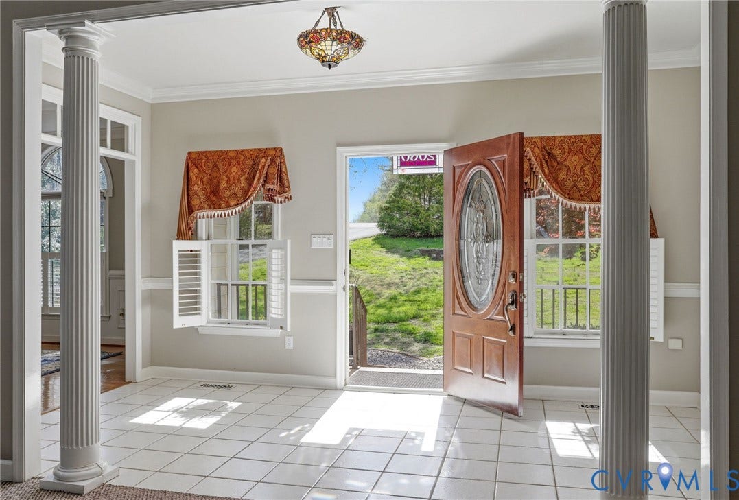 2060 Valley Springs Court, Powhatan, VA 23139 2060 Valley Springs Court, Powhatan, VA 23139