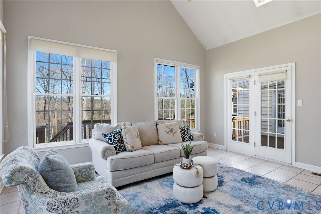 2060 Valley Springs Court, Powhatan, VA 23139 2060 Valley Springs Court, Powhatan, VA 23139