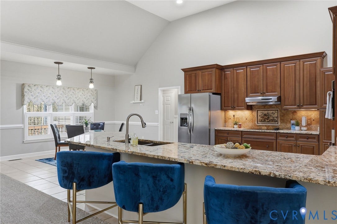 2060 Valley Springs Court, Powhatan, VA 23139 2060 Valley Springs Court, Powhatan, VA 23139