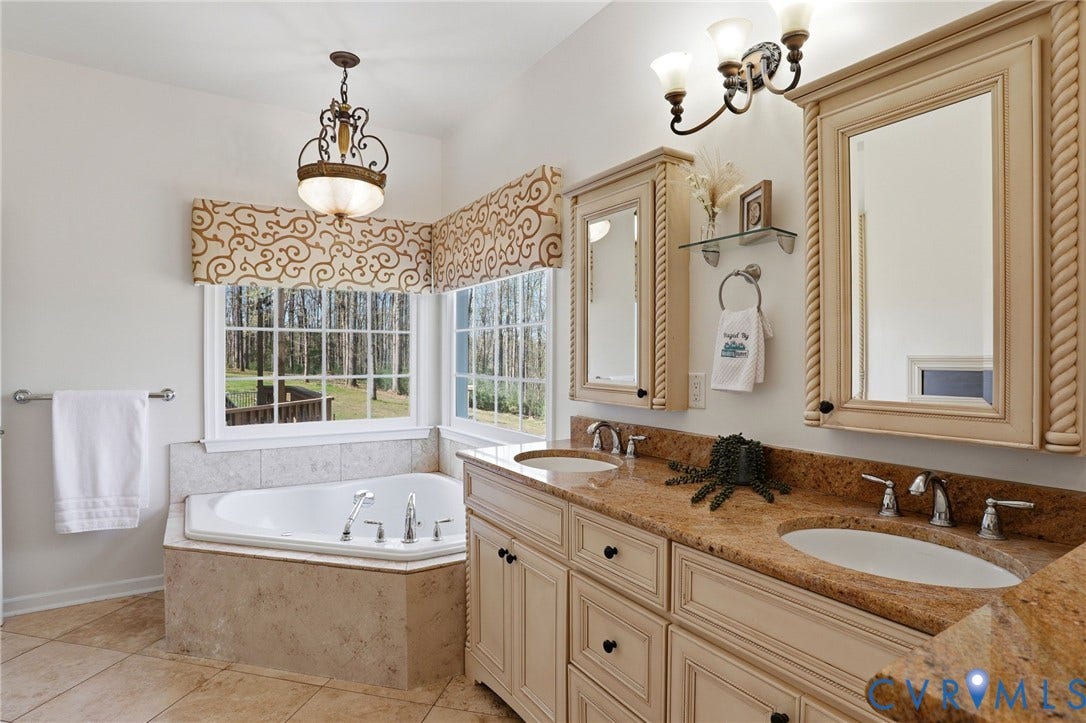 2060 Valley Springs Court, Powhatan, VA 23139 2060 Valley Springs Court, Powhatan, VA 23139