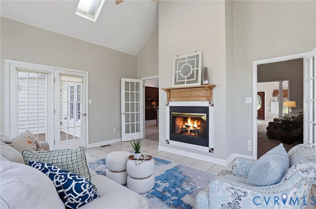 2060 Valley Springs Court, Powhatan, VA 23139 2060 Valley Springs Court, Powhatan, VA 23139