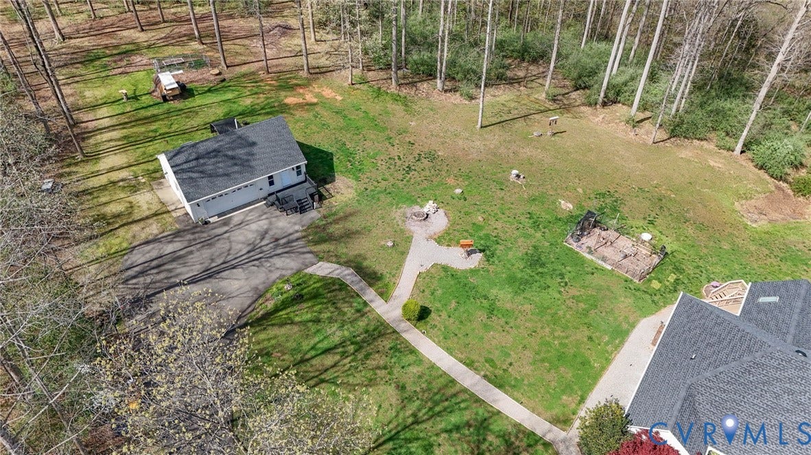 2060 Valley Springs Court, Powhatan, VA 23139 2060 Valley Springs Court, Powhatan, VA 23139