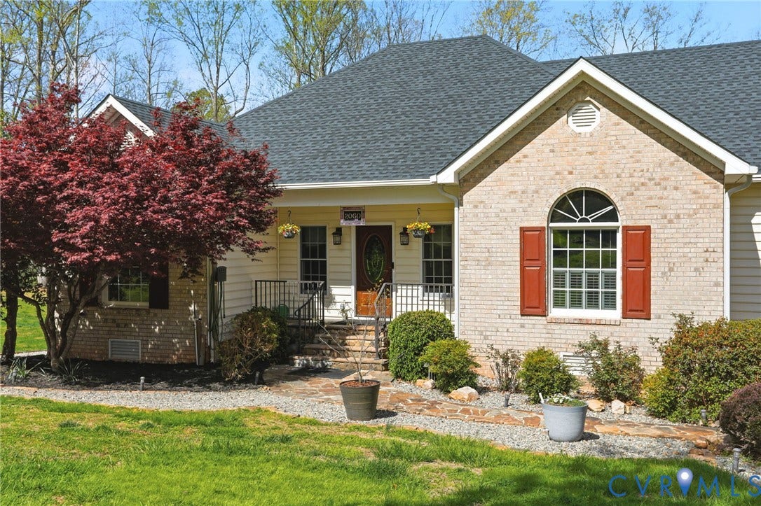 2060 Valley Springs Court, Powhatan, VA 23139 2060 Valley Springs Court, Powhatan, VA 23139