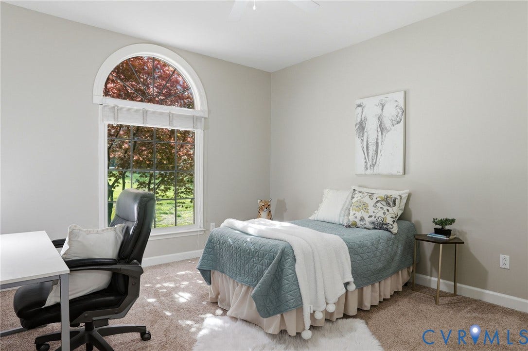 2060 Valley Springs Court, Powhatan, VA 23139 2060 Valley Springs Court, Powhatan, VA 23139
