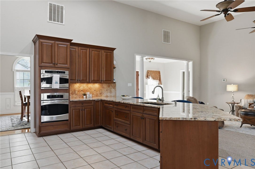 2060 Valley Springs Court, Powhatan, VA 23139 2060 Valley Springs Court, Powhatan, VA 23139