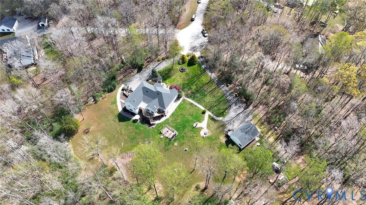 2060 Valley Springs Court, Powhatan, VA 23139 2060 Valley Springs Court, Powhatan, VA 23139