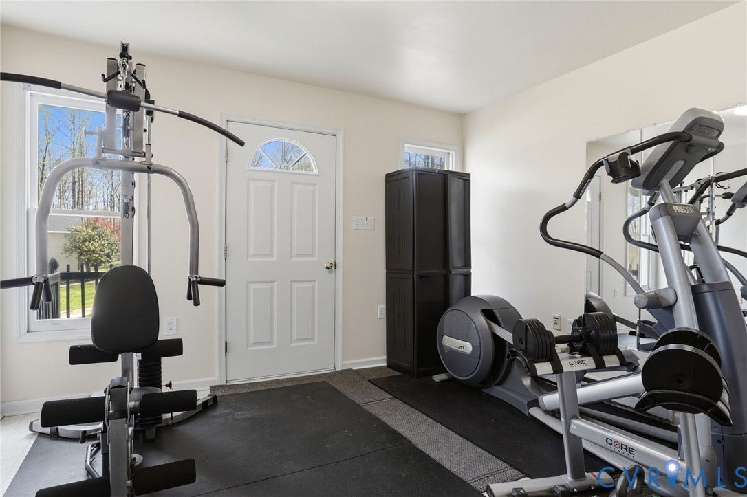 2060 Valley Springs Court, Powhatan, VA 23139 2060 Valley Springs Court, Powhatan, VA 23139