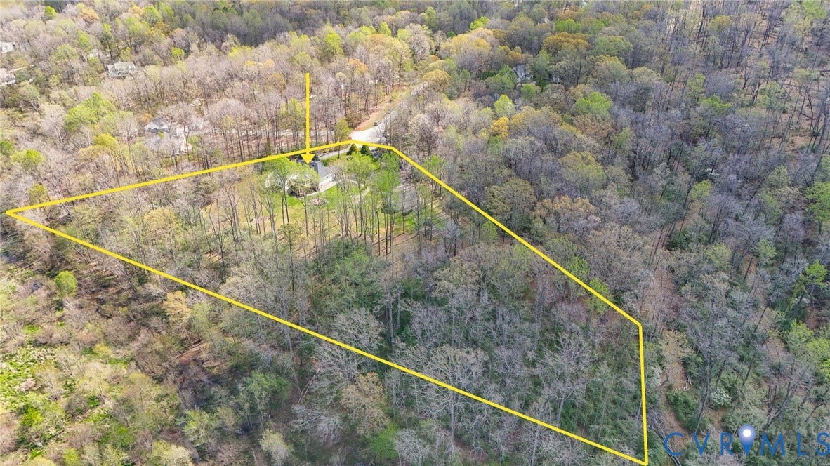 2060 Valley Springs Court, Powhatan, VA 23139 2060 Valley Springs Court, Powhatan, VA 23139