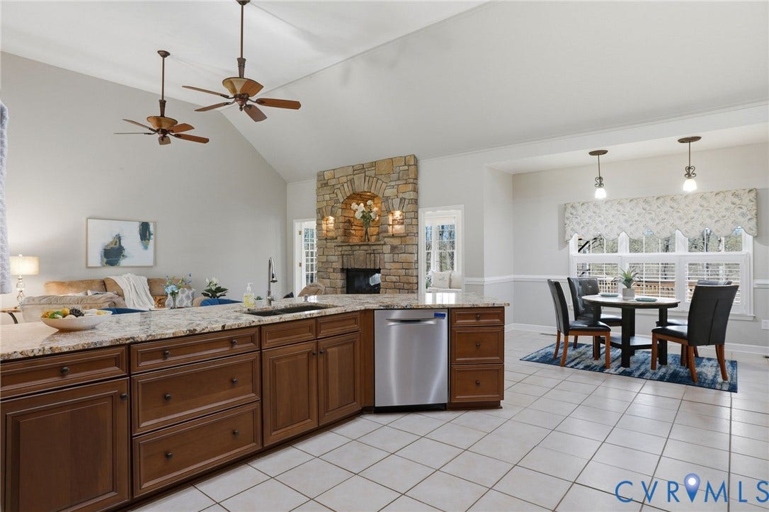 2060 Valley Springs Court, Powhatan, VA 23139 2060 Valley Springs Court, Powhatan, VA 23139
