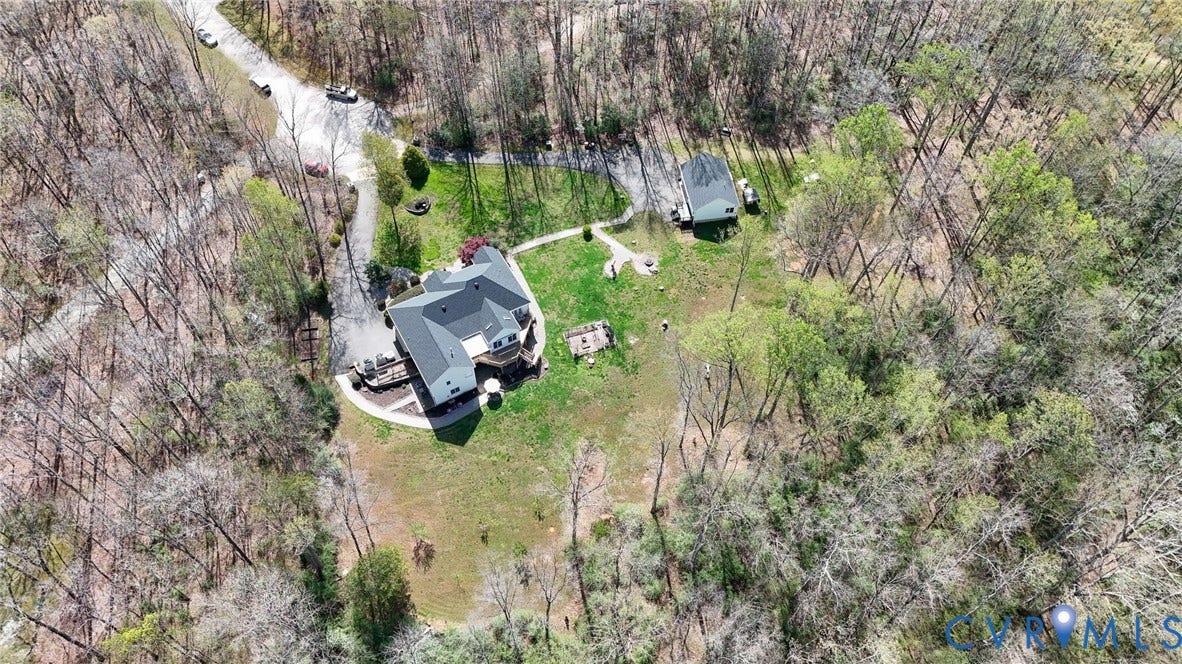 2060 Valley Springs Court, Powhatan, VA 23139 2060 Valley Springs Court, Powhatan, VA 23139