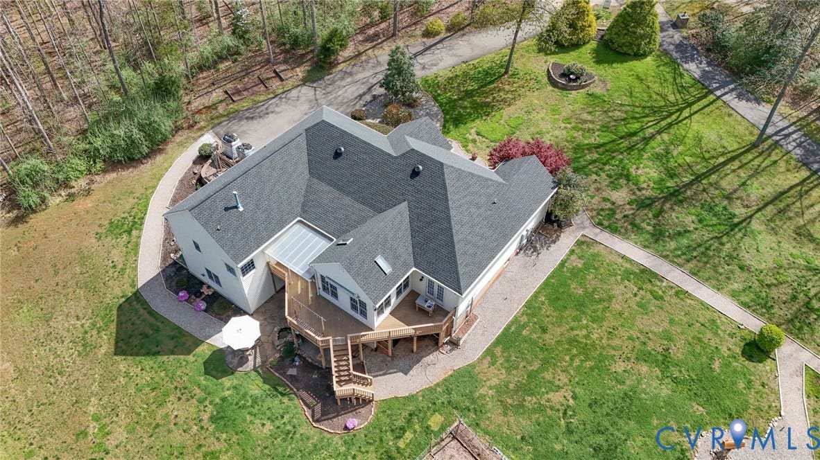 2060 Valley Springs Court, Powhatan, VA 23139 2060 Valley Springs Court, Powhatan, VA 23139