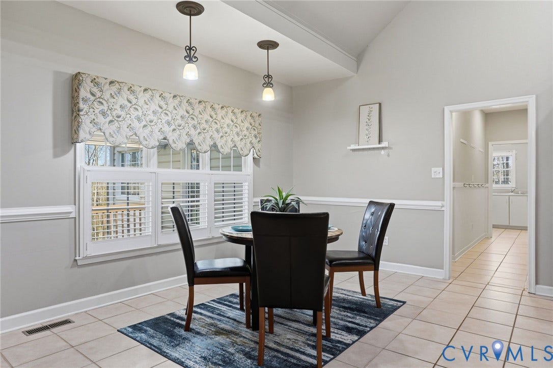 2060 Valley Springs Court, Powhatan, VA 23139 2060 Valley Springs Court, Powhatan, VA 23139