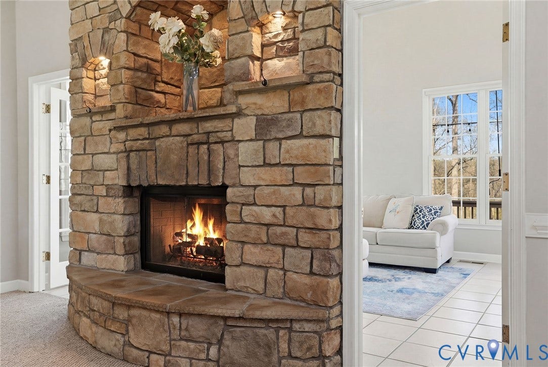 2060 Valley Springs Court, Powhatan, VA 23139 2060 Valley Springs Court, Powhatan, VA 23139