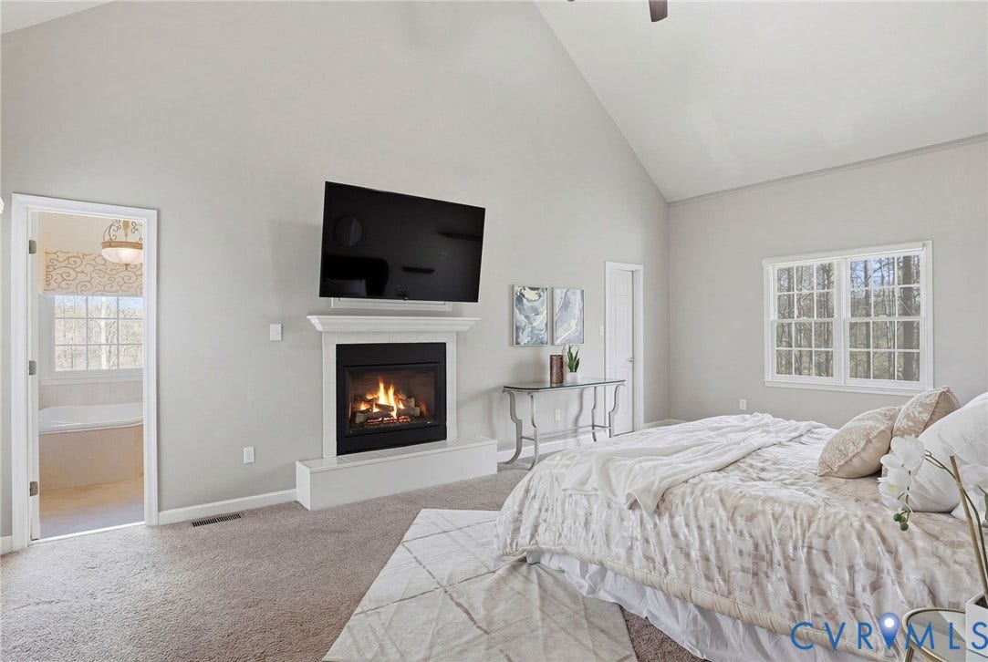 2060 Valley Springs Court, Powhatan, VA 23139 2060 Valley Springs Court, Powhatan, VA 23139