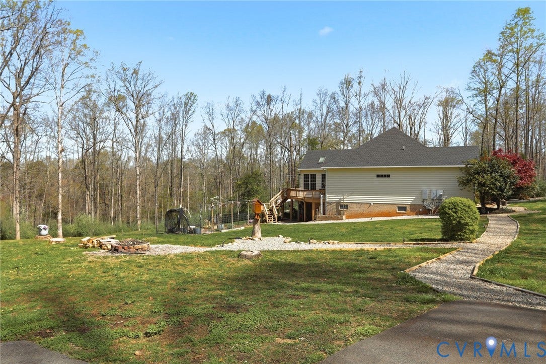2060 Valley Springs Court, Powhatan, VA 23139 2060 Valley Springs Court, Powhatan, VA 23139