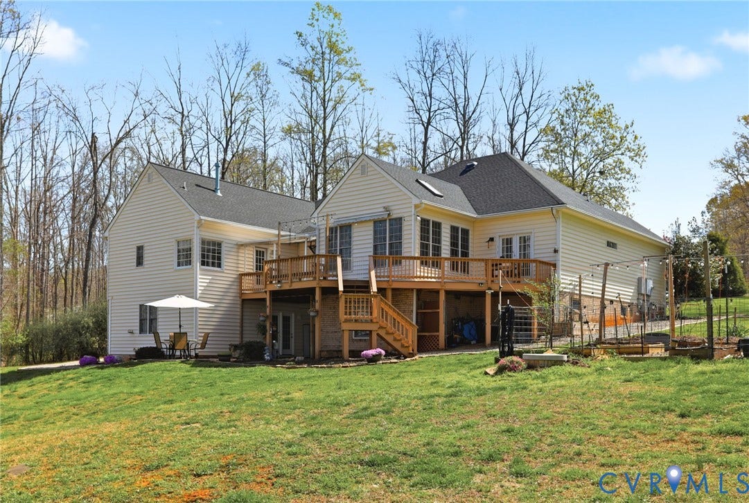 2060 Valley Springs Court, Powhatan, VA 23139 2060 Valley Springs Court, Powhatan, VA 23139