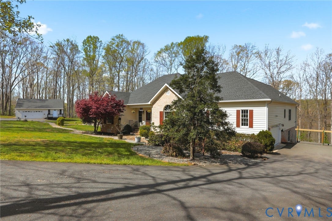 2060 Valley Springs Court, Powhatan, VA 23139 2060 Valley Springs Court, Powhatan, VA 23139