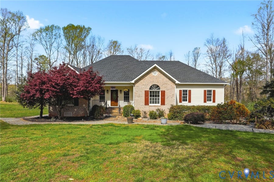 Property photo for 2060 Valley Springs Court, Powhatan, VA