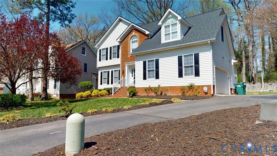 Property photo for 2024 Rockstone Place, Henrico, VA