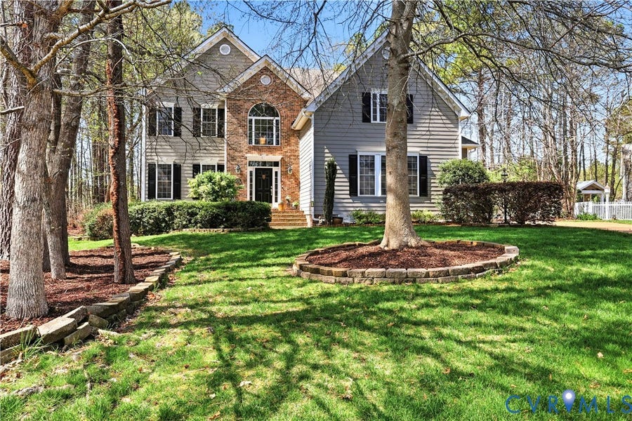 Property photo for 4724 Summer Lake Circle, Moseley, VA