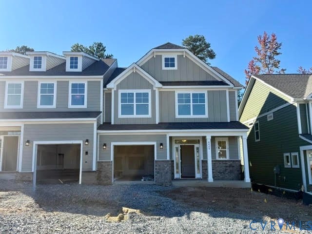 Property photo for 6420 Quinlynn Place, Chesterfield, VA