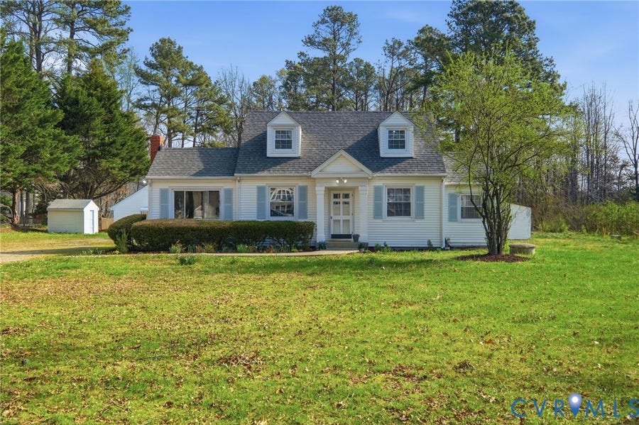 Property photo for 11014 Cedar Lane, Glen Allen, VA