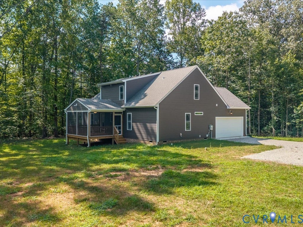 1146 Clayton Road, Country Life, Powhatan, VA 23139 1146 Clayton Road, Country Life, Powhatan, VA 23139