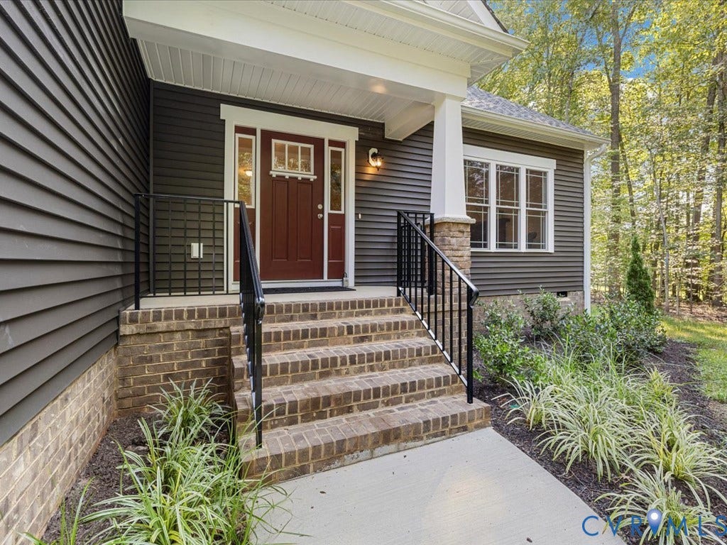 1146 Clayton Road, Country Life, Powhatan, VA 23139 1146 Clayton Road, Country Life, Powhatan, VA 23139