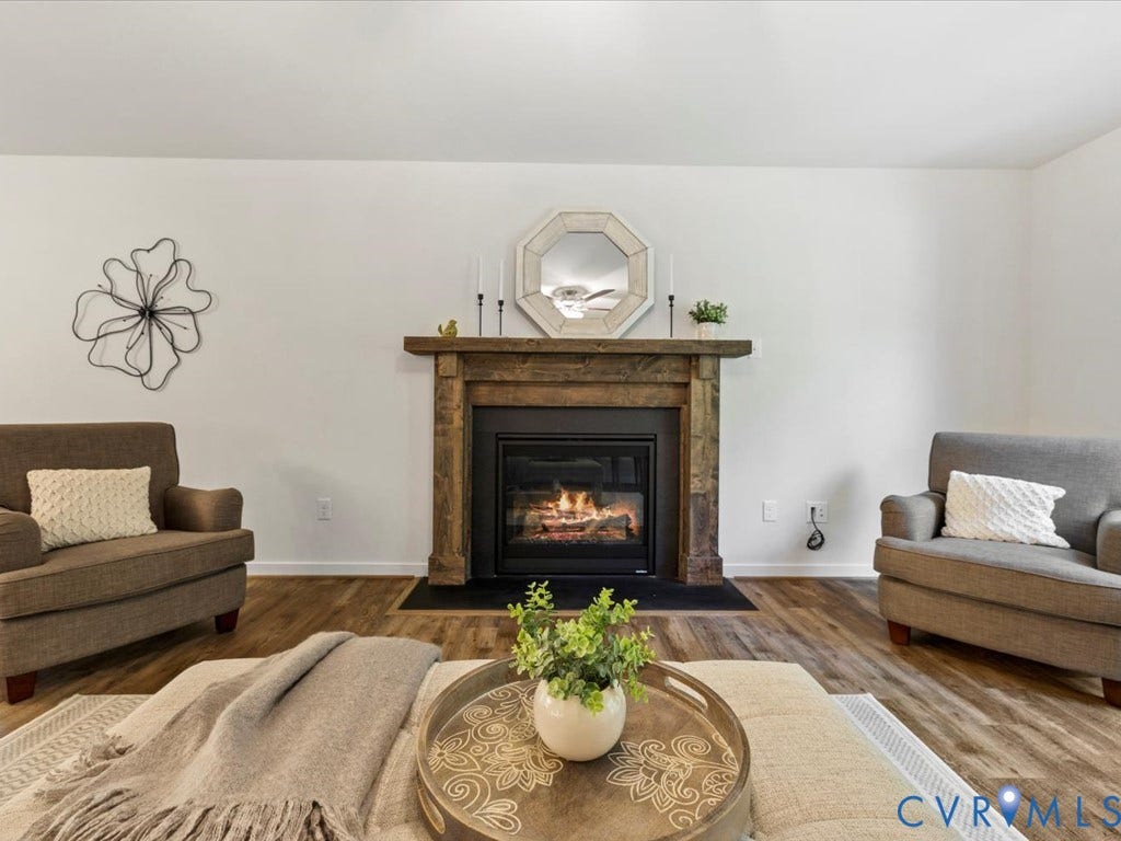 1146 Clayton Road, Country Life, Powhatan, VA 23139 1146 Clayton Road, Country Life, Powhatan, VA 23139