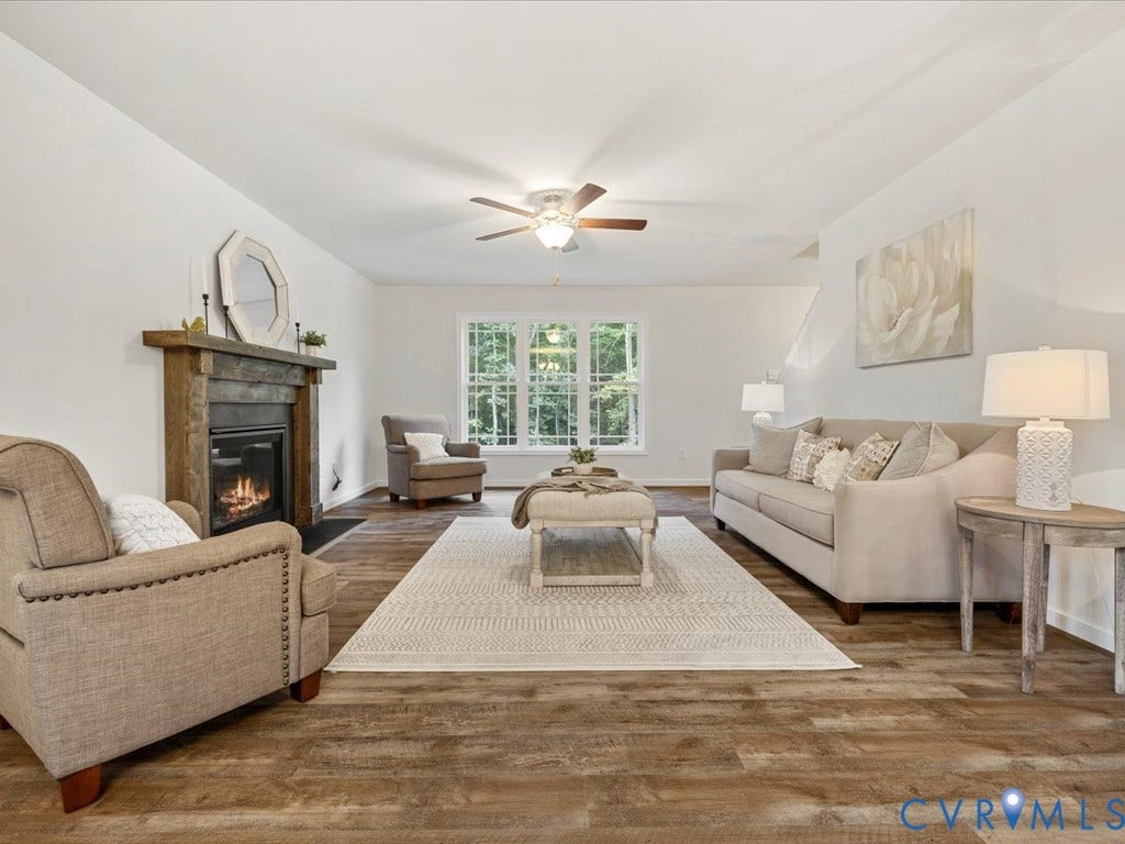 1146 Clayton Road, Country Life, Powhatan, VA 23139 1146 Clayton Road, Country Life, Powhatan, VA 23139