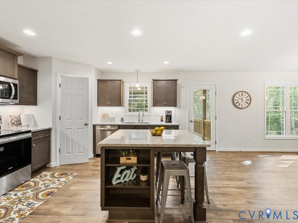 1146 Clayton Road, Country Life, Powhatan, VA 23139 1146 Clayton Road, Country Life, Powhatan, VA 23139
