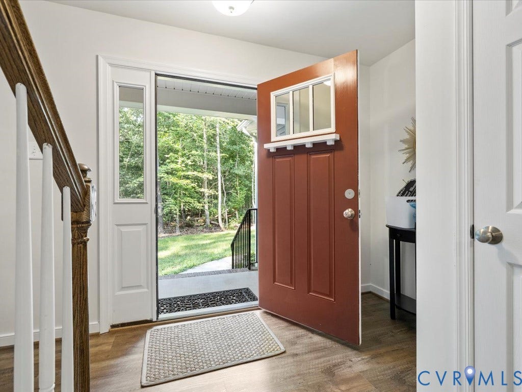 1146 Clayton Road, Country Life, Powhatan, VA 23139 1146 Clayton Road, Country Life, Powhatan, VA 23139