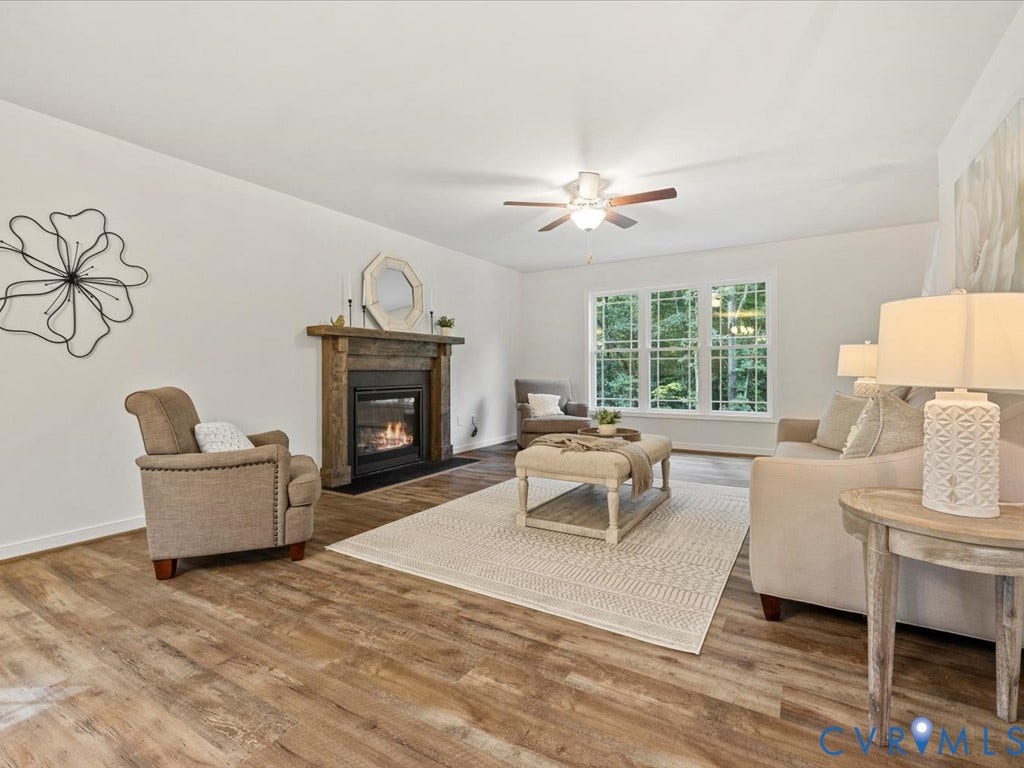 1146 Clayton Road, Country Life, Powhatan, VA 23139 1146 Clayton Road, Country Life, Powhatan, VA 23139