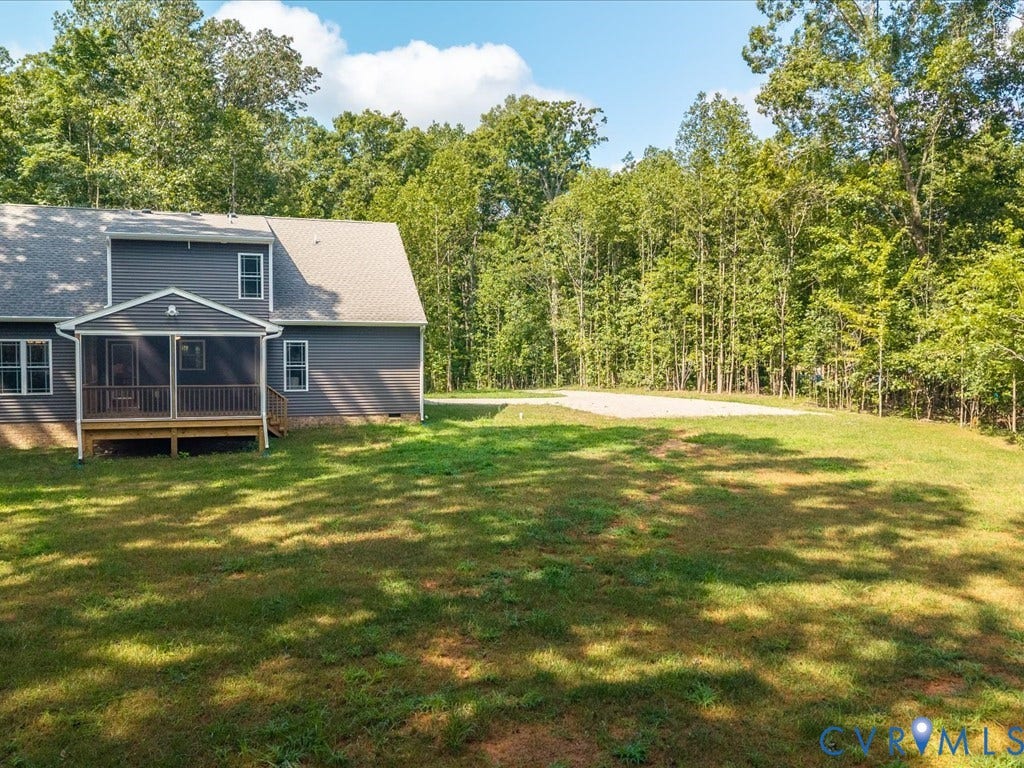 1146 Clayton Road, Country Life, Powhatan, VA 23139 1146 Clayton Road, Country Life, Powhatan, VA 23139
