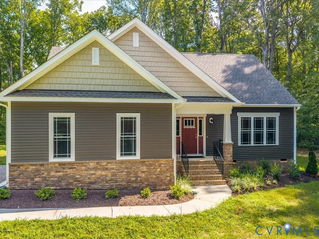 1146 Clayton Road, Country Life, Powhatan, VA 23139 1146 Clayton Road, Country Life, Powhatan, VA 23139