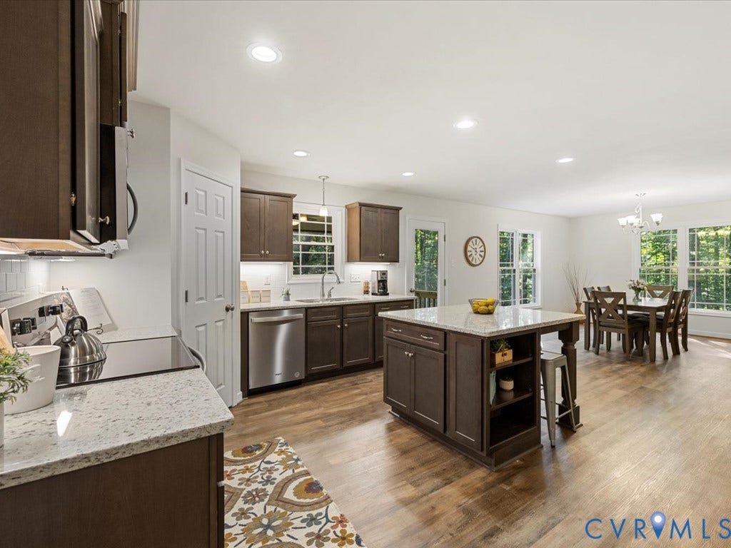 1146 Clayton Road, Country Life, Powhatan, VA 23139 1146 Clayton Road, Country Life, Powhatan, VA 23139