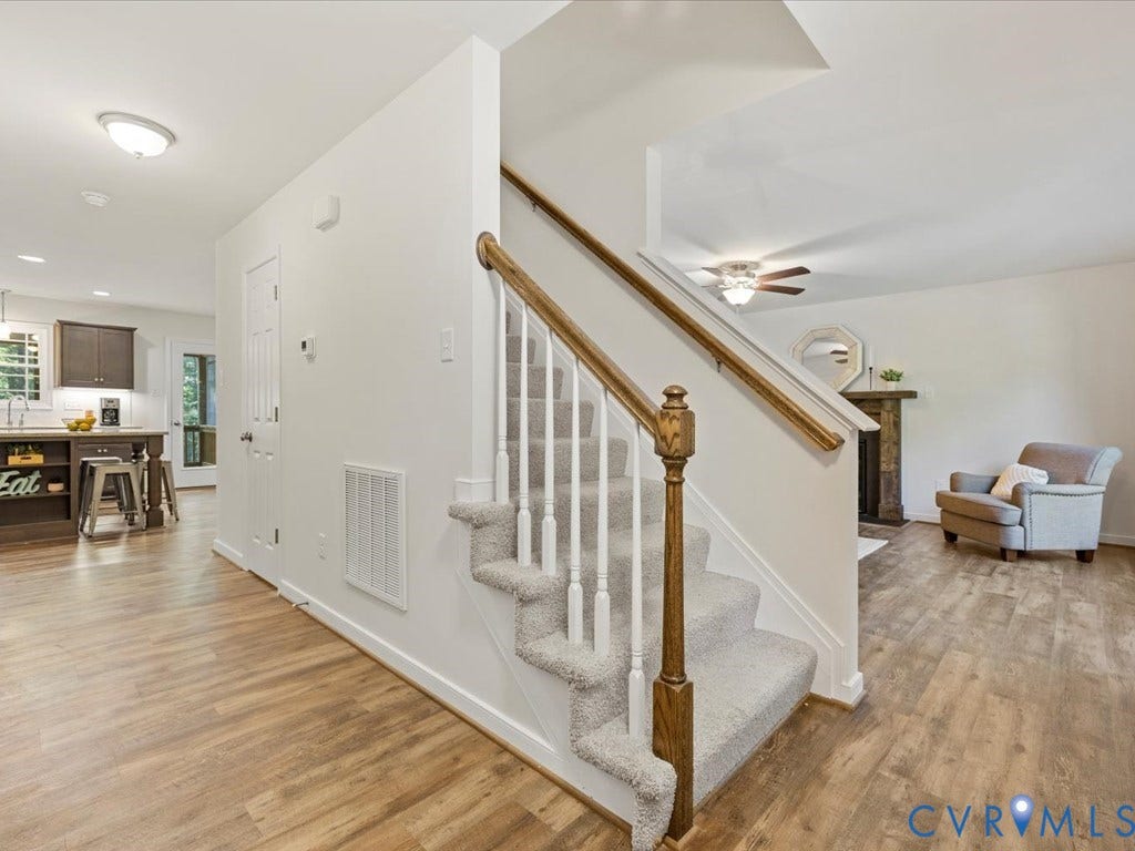 1146 Clayton Road, Country Life, Powhatan, VA 23139 1146 Clayton Road, Country Life, Powhatan, VA 23139