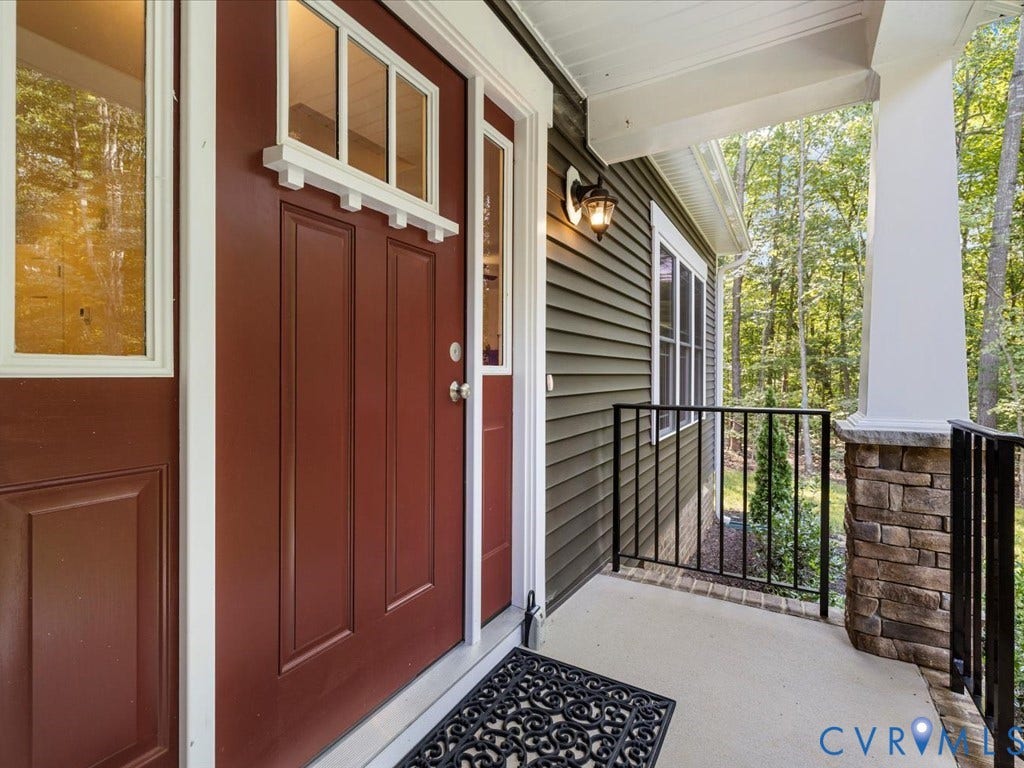 1146 Clayton Road, Country Life, Powhatan, VA 23139 1146 Clayton Road, Country Life, Powhatan, VA 23139
