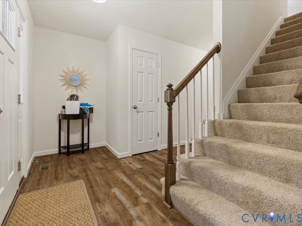 1146 Clayton Road, Country Life, Powhatan, VA 23139 1146 Clayton Road, Country Life, Powhatan, VA 23139