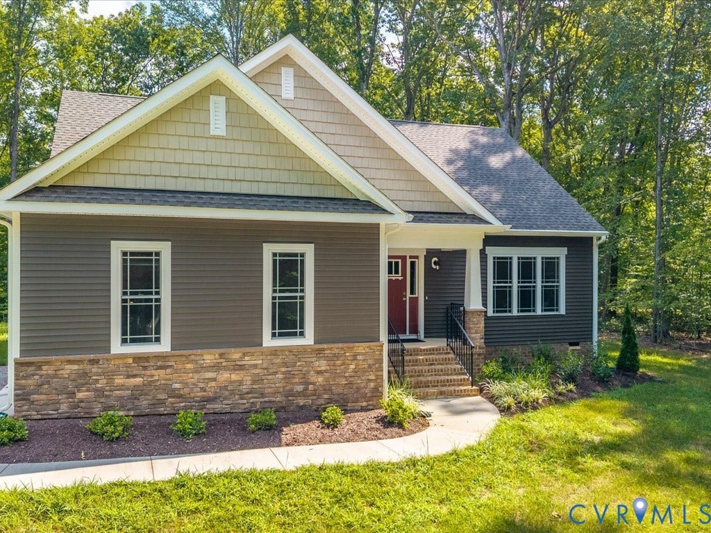 1146 Clayton Road, Country Life, Powhatan, VA 23139 1146 Clayton Road, Country Life, Powhatan, VA 23139