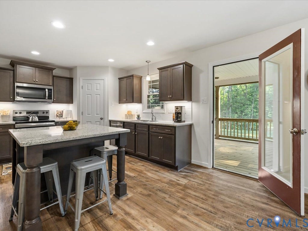 1146 Clayton Road, Country Life, Powhatan, VA 23139 1146 Clayton Road, Country Life, Powhatan, VA 23139