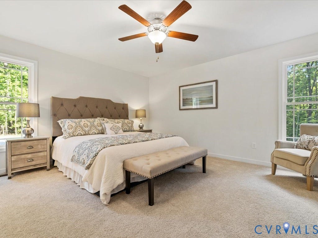 1146 Clayton Road, Country Life, Powhatan, VA 23139 1146 Clayton Road, Country Life, Powhatan, VA 23139