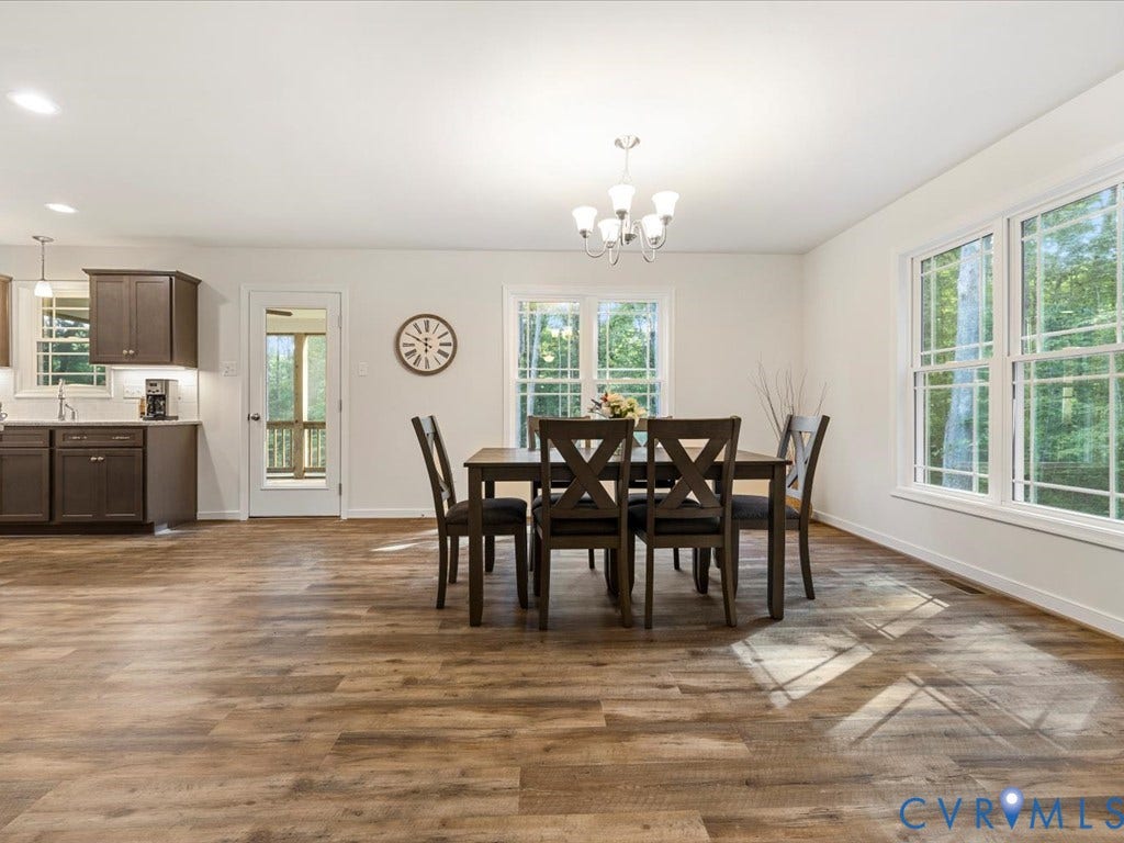 1146 Clayton Road, Country Life, Powhatan, VA 23139 1146 Clayton Road, Country Life, Powhatan, VA 23139