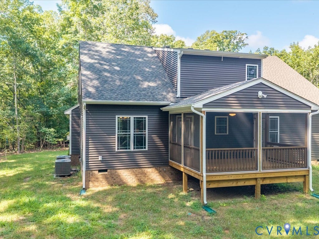 1146 Clayton Road, Country Life, Powhatan, VA 23139 1146 Clayton Road, Country Life, Powhatan, VA 23139