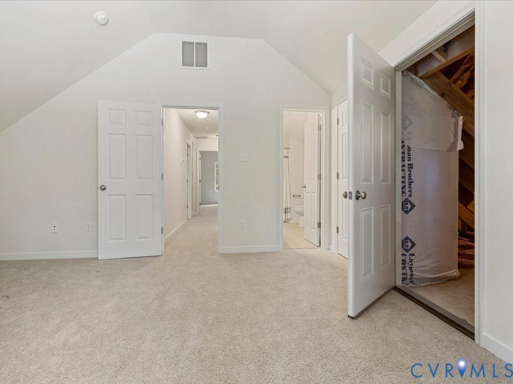 1146 Clayton Road, Country Life, Powhatan, VA 23139 1146 Clayton Road, Country Life, Powhatan, VA 23139