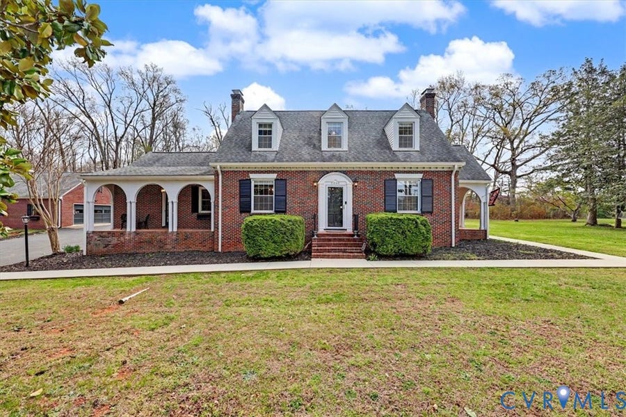Property photo for 2800 Nottoway Boulevard, Nottoway, VA