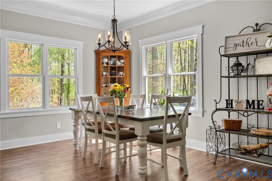 1680 Mill Quarter Road, Mill Quarter, Powhatan, VA 23139 1680 Mill Quarter Road, Mill Quarter, Powhatan, VA 23139