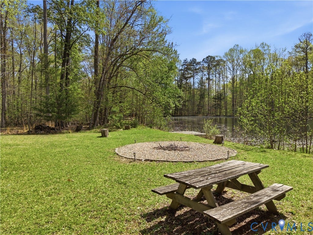 1680 Mill Quarter Road, Mill Quarter, Powhatan, VA 23139 1680 Mill Quarter Road, Mill Quarter, Powhatan, VA 23139