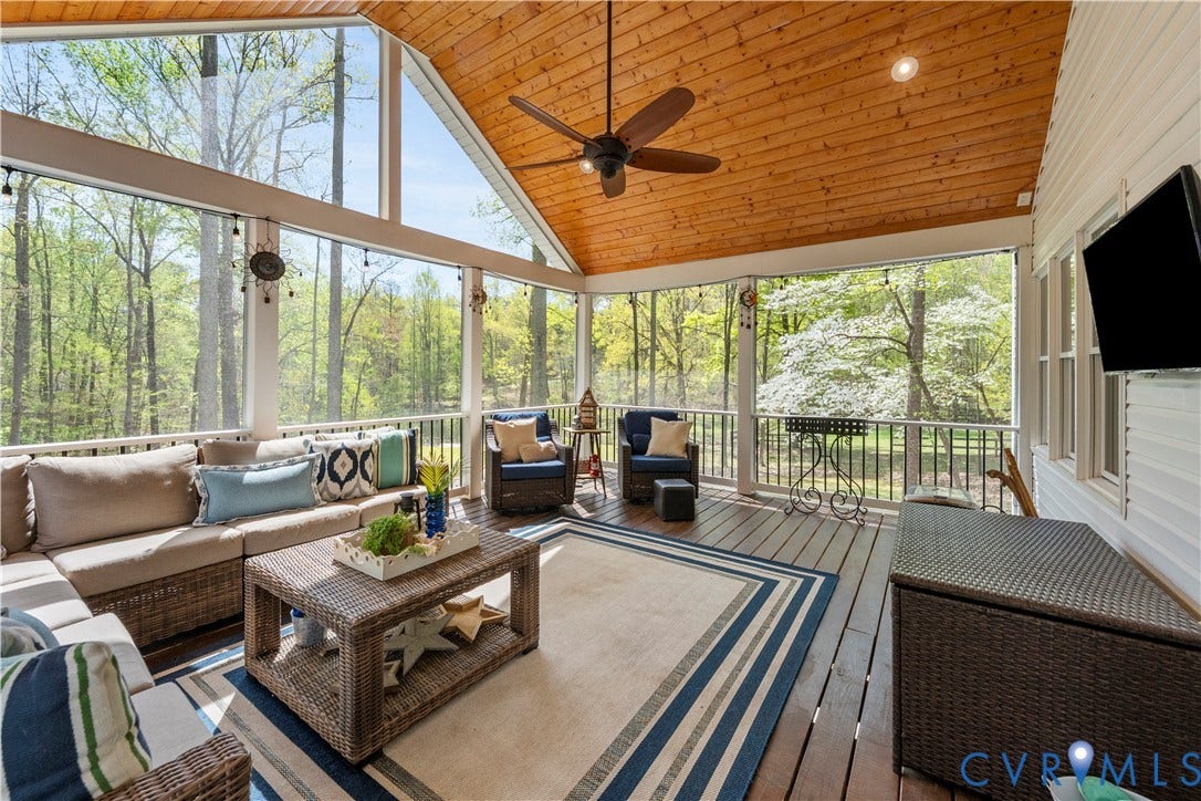 1680 Mill Quarter Road, Mill Quarter, Powhatan, VA 23139 1680 Mill Quarter Road, Mill Quarter, Powhatan, VA 23139