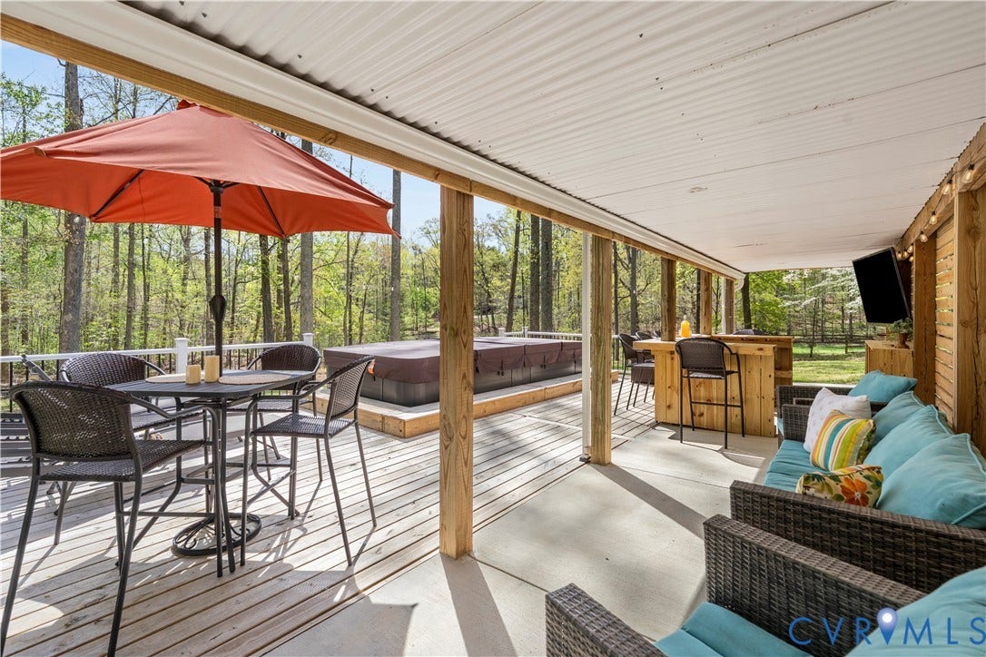 1680 Mill Quarter Road, Mill Quarter, Powhatan, VA 23139 1680 Mill Quarter Road, Mill Quarter, Powhatan, VA 23139